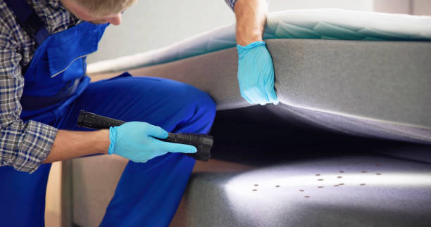 Best Pest Prevention Services  in Kekoskee, WI