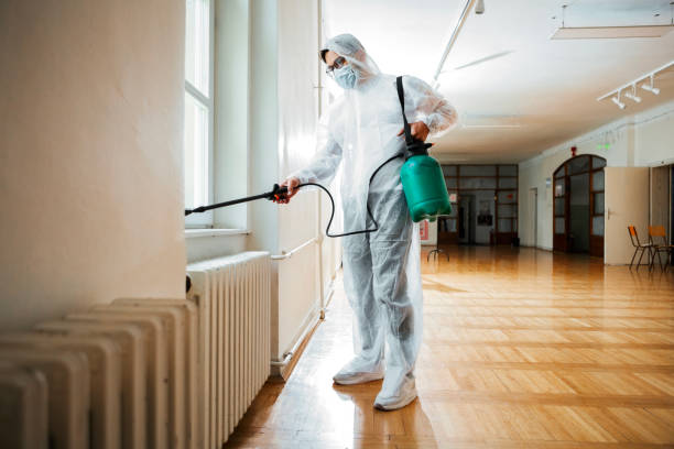Best Pest Inspection Near Me  in Kekoskee, WI